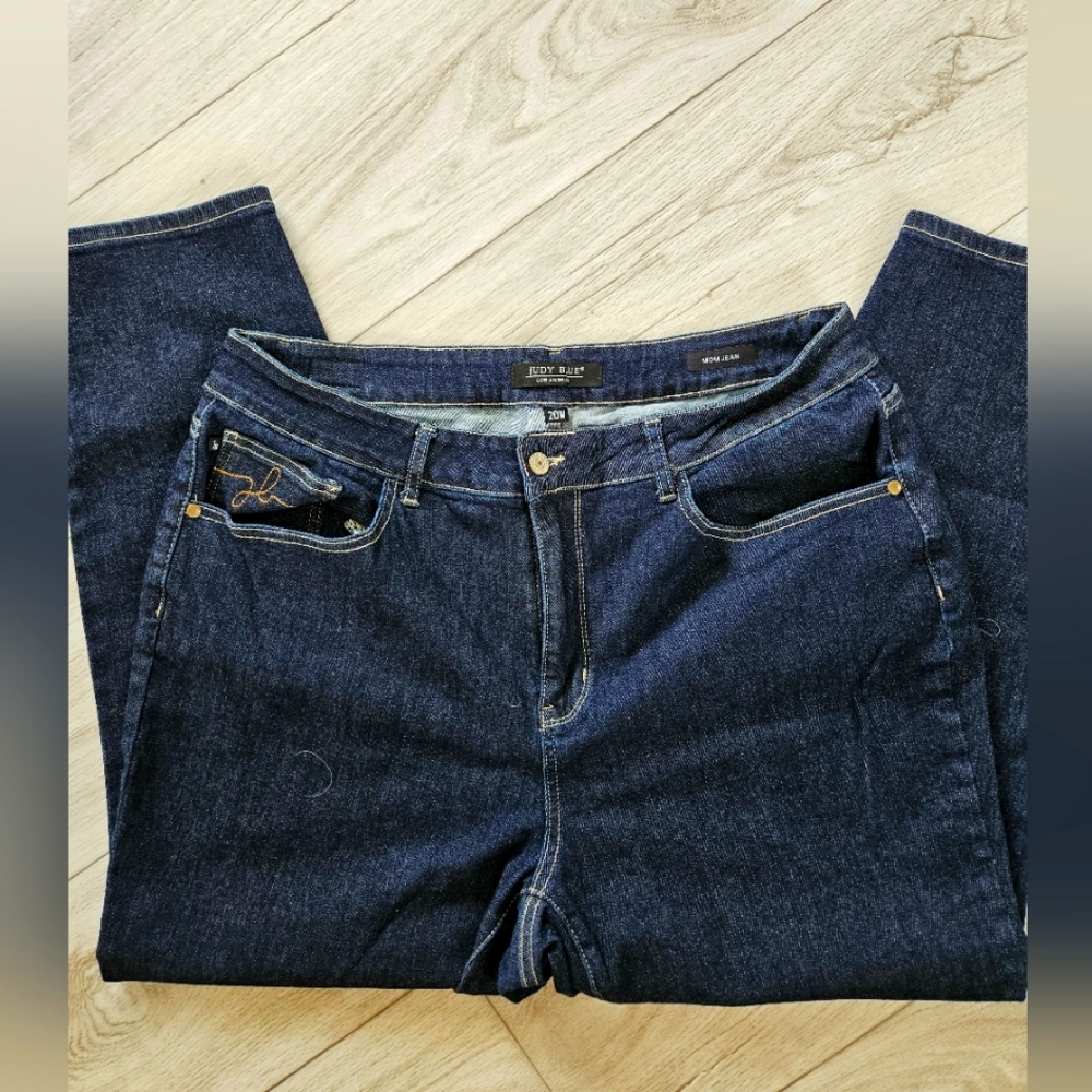 Judy Blue Jeans